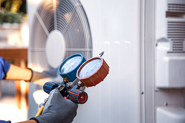 Trusted Hvac Repair service in North Carver, MA - HVAC Repair CO